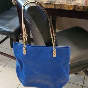 Michael Kors tote purse